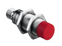 Leuze ISS 218MM/4NO-20N-S12