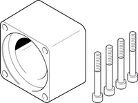 Festo EAMK-A-D100-77A/B