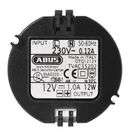 ABUS TVAC35202