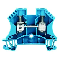 Weidmüller WDU 10 BL