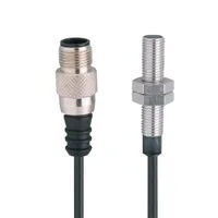 IFM IEB2002-BARKG/0,80M/PUR/US/RT