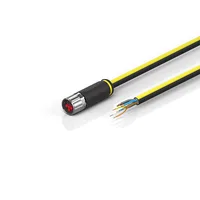 Beckhoff ZK7624-2500-Axxx