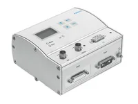 Festo SFC-DC-VC-3-E-H2-CO