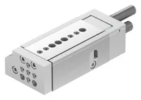 Festo DGSL-16-20-PA