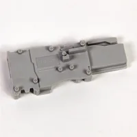 Allen Bradley 1492-GS3G200-H1