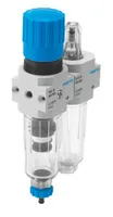 Festo FRC-M7-D-7-O-5M-MICRO-B