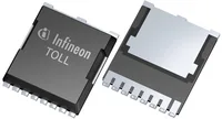 Infineon IPT039N15N5