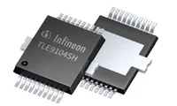 Infineon TLE9104SH