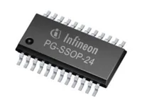Infineon TLE7182EM