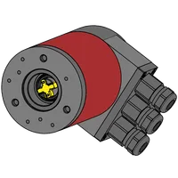 TR Electronic 113-00010