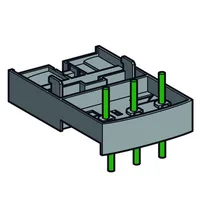 Schneider Electric GV2AF4