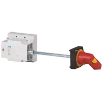 Eaton Electric NZM3-XSR-L