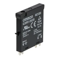 Omron G3RV-202S 24VDC