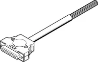 Festo NEBV-S1G25-K-10-N-LE25-S6