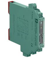 Pepperl+Fuchs KCD2-STC-1.2O