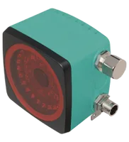 Pepperl+Fuchs PCV80S-F200-SSI-V19