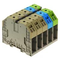 Weidmüller WDU 70/95/5/N