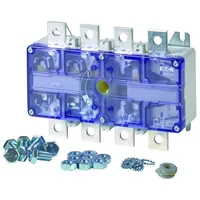 Eaton Electric DMV-400N/4