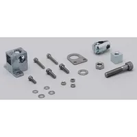 Ifm Electronic SYSTEM COMPONENT OC RAIL