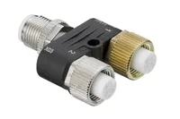 Leuze YV U-SDD-25-25-25-X01