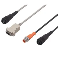 IFM Cable/CAN-RS232-CANFox
