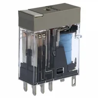 Omron G2R-2-S 24VDC (S)