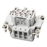 Walther-Werke Ferdinand Walthe 710106