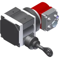 TR Electronic CEW582M-00014