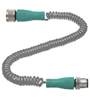 Pepperl+Fuchs V1-G-0,5/2,5M-PUR-V1-G