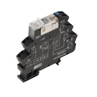 Weidmüller TRZ 24VDC 2CO AU