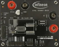 Infineon EVAL_3887_1VOUT
