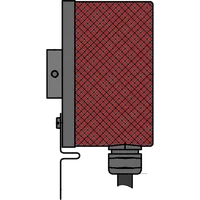 TR Electronic 243-00051