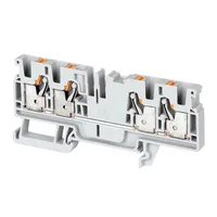 Allen Bradley 1492-P4Q