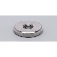Ifm Electronic ADAPT IFM-DIN11851/DN65(2.5)
