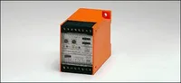 Ifm Electronic DT0001 T700 230 VAC Timer Relay