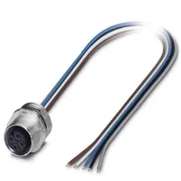 Phoenix Contact SACC-E-M12FS-5CON-PG9/0,5