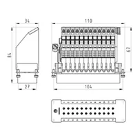 Wieland BAS SAS KL 24 4,0 50