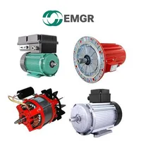Elektromotorenwerk Grünhain Elektromotorenwerk Grünhain