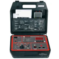 Beha-Amprobe MT204-S