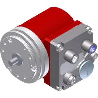 TR Electronic COV582M-00031
