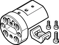 Festo HAPG-70-B