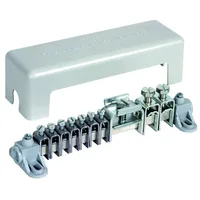 Dehn + Söhne PAS AH RK 7X25 2X8.10 1XFL30