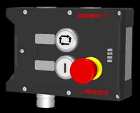 Euchner MGB-L0-ARA-AC4A1-S1-L-117085