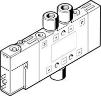 Festo CPE10-M1BH-5L-M5