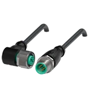 Pepperl+Fuchs V1-180-W-BK0,3M-PUR-U-V1-G
