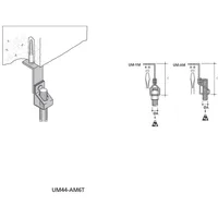 ABB UM44-AM6T