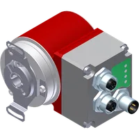 TR Electronic CES58M-00156