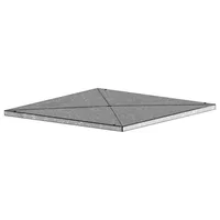 Helios Ventilatoren GB-KW 315/355
