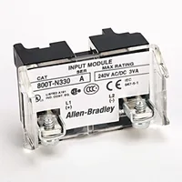 Allen Bradley 800T-N33KF4