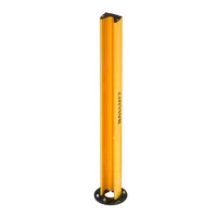 Balluff BAM MB-LG-024-1200-1